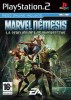 Marvel Némesis La Rebelión De Los Imperfectos PS2 Nuevo 