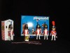 Playmobil 3544 Schildwache Rarität aus dem Jahr 1978 