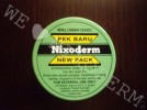 NIXODERM: Acne, spots, blackheads, eczema, ingrown hair 