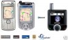 MANOS LIBRES+GPS PARROT CK3400 COLOR COMO NUEVO