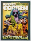 Richard Corben Obras Completas 5. Underground 2