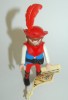 Playmobil PIRATE People Man/Figure BUCCANEER Sailor N29 