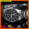 eReloj - RELOJ SEIKO 5 Military BigDial SNZG13 J1 Negro 