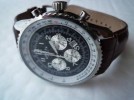 gents rotary chronospeed  WATCH (needs glass) 