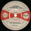 DON DRUMMOND Eastern Standard ISLAND 7