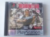 RESIDENT EVIL 1. PS1 & PS2  PLATINUM EDTION GAME  