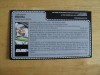 G.I. JOE  WINDCHILL FILECARD 