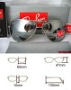 GAFAS RAYBAN 8015 RAY BAN, RAY BAN ESPEJO 