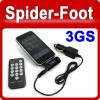 FM Transmitter Car Charger for iPhone 3G 3GS iPod Touch 