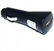 USB CAR Charger Plug 500MA DV 5V FOR S-IPHONE MP3 PSP 