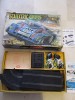 CAJA SCALEXTRIC GP 25  PISTAS MANDOS RENAULT ALPINE 