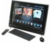 HP TouchSmart IQ810es LCD 25