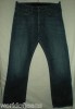 GENUINE LEVIS RED LOW BOOT FADED BOOTCUT JEANS 32 x 32 
