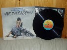 MAX ROMEO ~WAR INA BABYLON~ 1976 UK ISLAND LP 