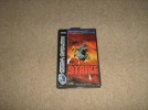 Soviet Strike Sega Saturn 