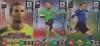 PANINI 2010 ADRENALYN XL FULL SET OF GOAL STOPPERS 