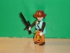 Playmobil Moderno - Indiana Jones 