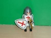 Playmobil Especial - Del Special 4534 Templario 