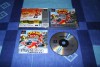 CRASH BASH    , platinum  , ps1 