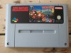 Donkey Kong Country 3 Snes Super Nes game cart only 