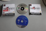 Final Fantasy VI (6) Sony PS1  
