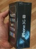 iPhone 3gs 16g negro, 