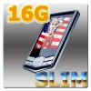 NEW 16GB SLIM 1.8