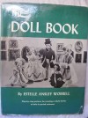 VINTAGE 60'S DOLL & COSTUME HC BOOK PATTERNS BARBIE 