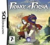 ¡ PRINCE OF PERSIA, el rey destronado NDS, COMO NUEVO ! 