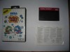 Bubble Bobble, Sega Master System 