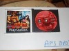 Bloody Roar 2 for Playstation, excellent condition! 