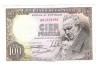 100 Pesetas del 19.02.46 núm. A01378069 - S/C 