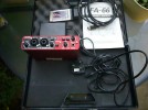 Edirol FA66 Audio interface 