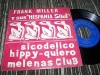 FRANK MILLER&HISPANIA SOUL Sicodelico 7