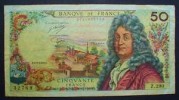 FRANCE / 50 FRANCS / 1976. 