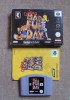 Conker's Bad Fur Day (COMPLETE N64) Excellent Condition 