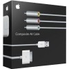 Apple Composite AV Cable New in original box. 