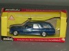 SOLIDO VINTAGE PEUGEOT 504 GENDARMERIE BOXED 1:43 SCALE 