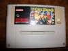 Super Nintendo Game The Lost Vikings Rare 