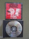 Hardcore Holocaust: Peel Sessions NapalmDeath ENT DOOM 