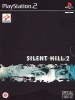 SILENT HILL 2 SPECIAL 2 DISC SET PS2 GAME 