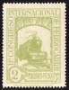 ED 470**- CONGRESO INT. FERROCARRILES- SIN CHARNELA