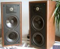 ALTAVOCES POLKAUDIO MONITOR 5jr REFERENCE SERIE HIGHEND