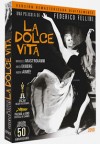 LA DOLCE VITA - de FELLINI  - 50 Aniversario - 3 DVD 