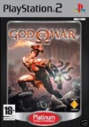 GOD OF WAR  PS2 