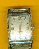 Men's 1960's ELGIN Model 732 19 Jewel Watch 