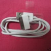 USB Data Connector Charger Cable for Apple iPod iPhone 