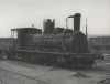 RENFE Spanish Rail Steam 040 2222 Miranda del Ebro 1963 