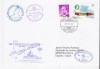 Spain Antarctic,2002 Isla Decepcion-Gabriel de Castilla 