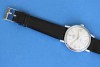 ALLAINE - Armbanduhr Automatic - 25 Jewels Swiss Made 